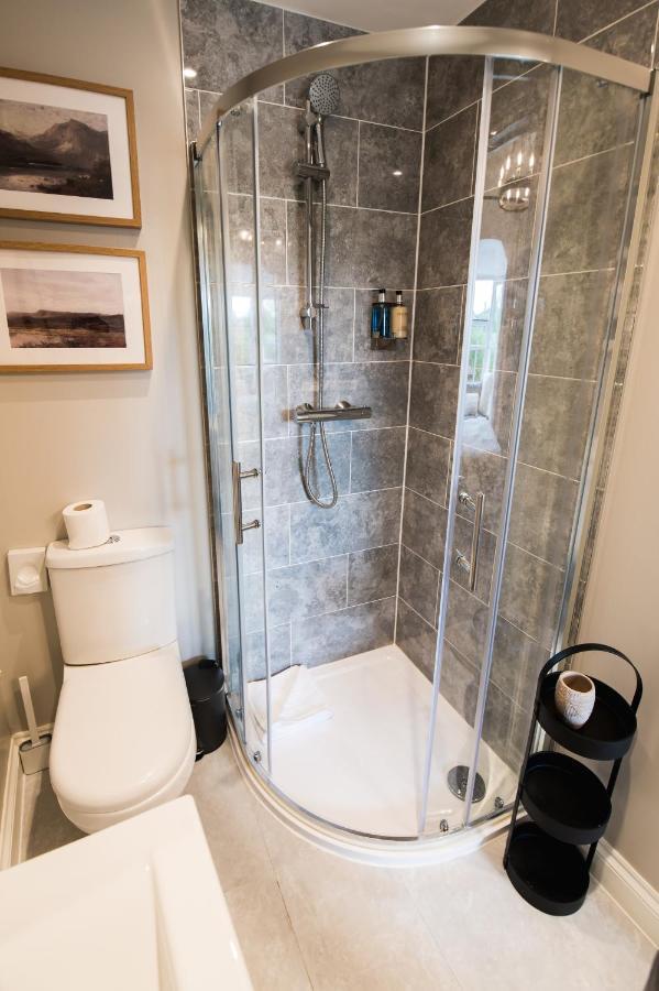 The Hope & Anchor Restaurant & Rooms Ross-on-Wye Eksteriør bilde