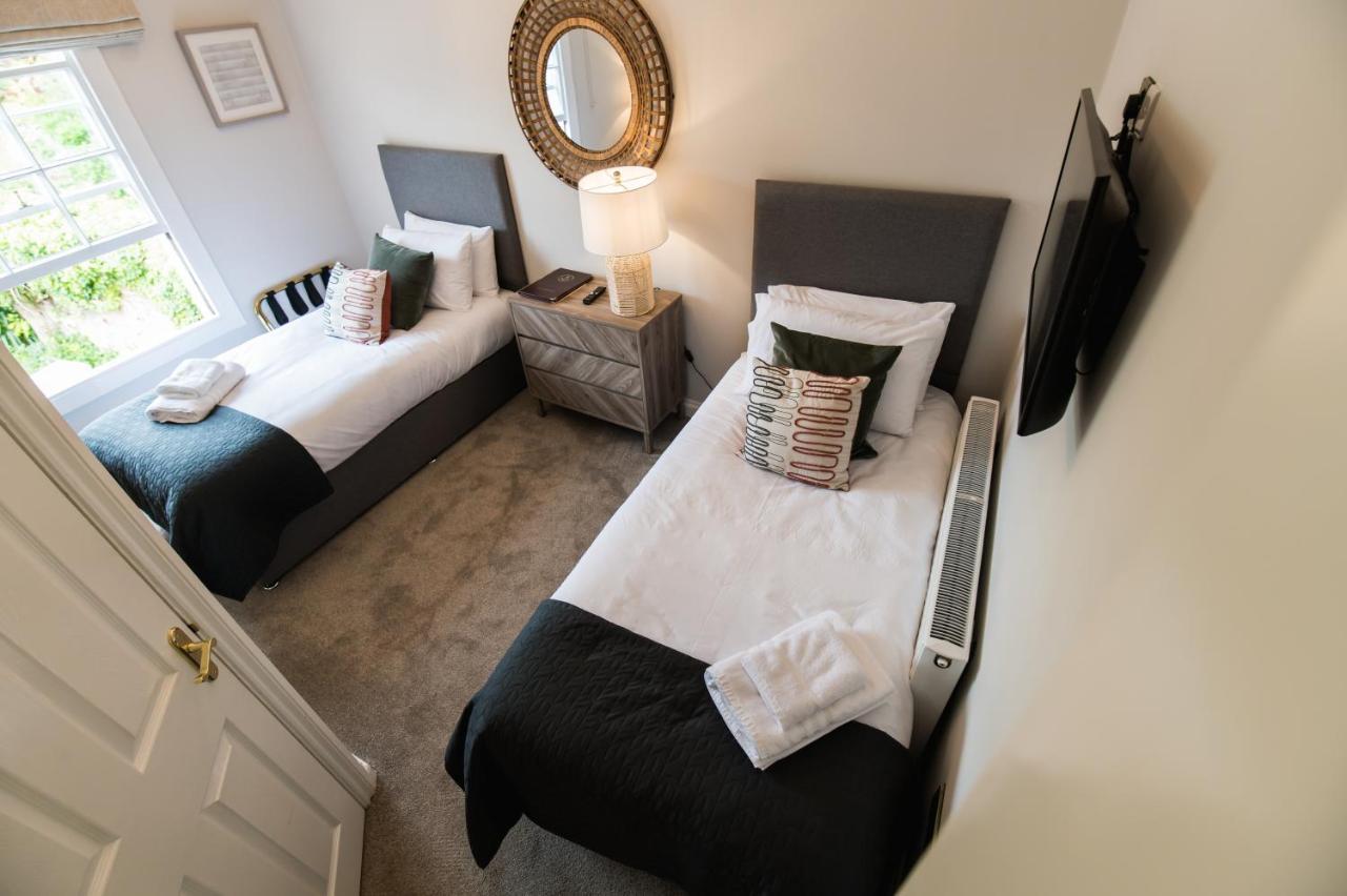 The Hope & Anchor Restaurant & Rooms Ross-on-Wye Eksteriør bilde