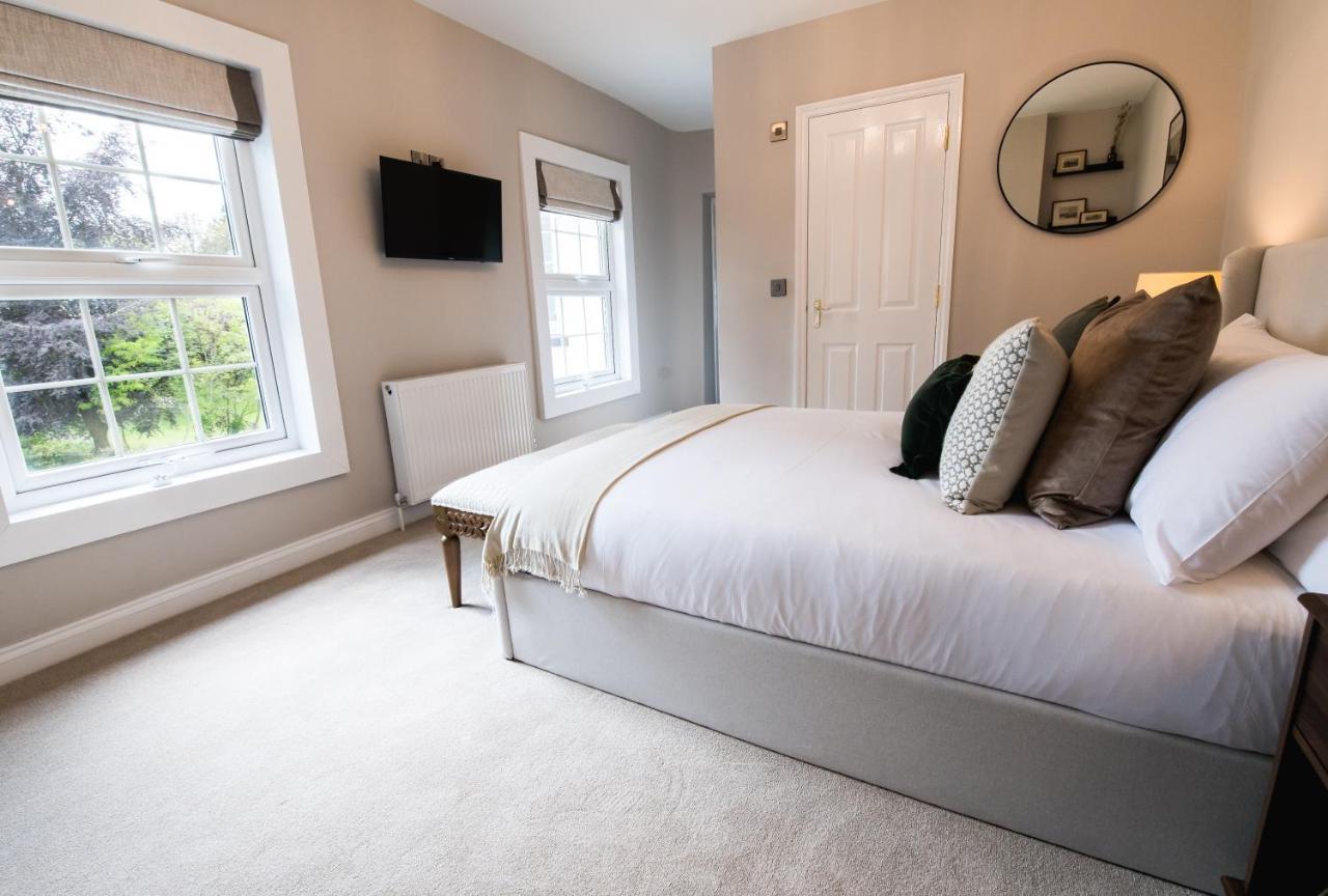 The Hope & Anchor Restaurant & Rooms Ross-on-Wye Eksteriør bilde